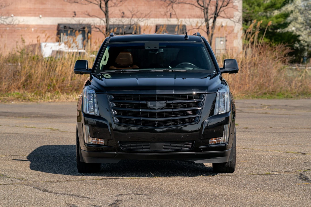 2019 Cadillac Escalade 4th Gen - Image 19 of 31