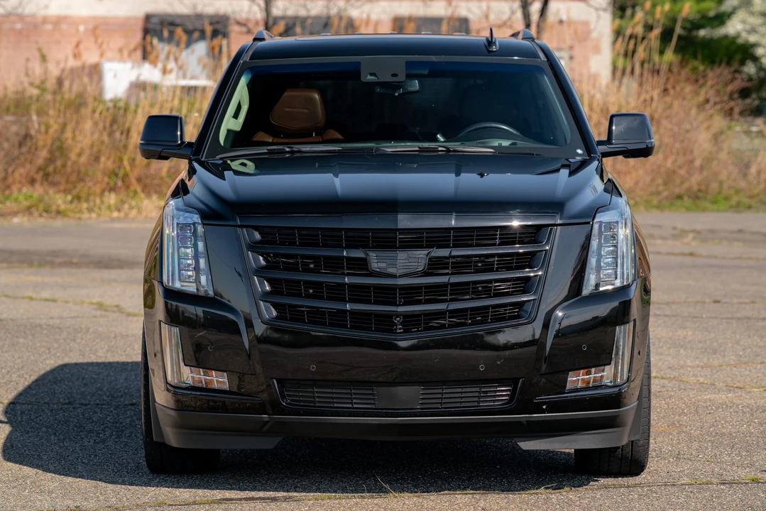 2019 Cadillac Escalade 4th Gen - Image 20 of 31