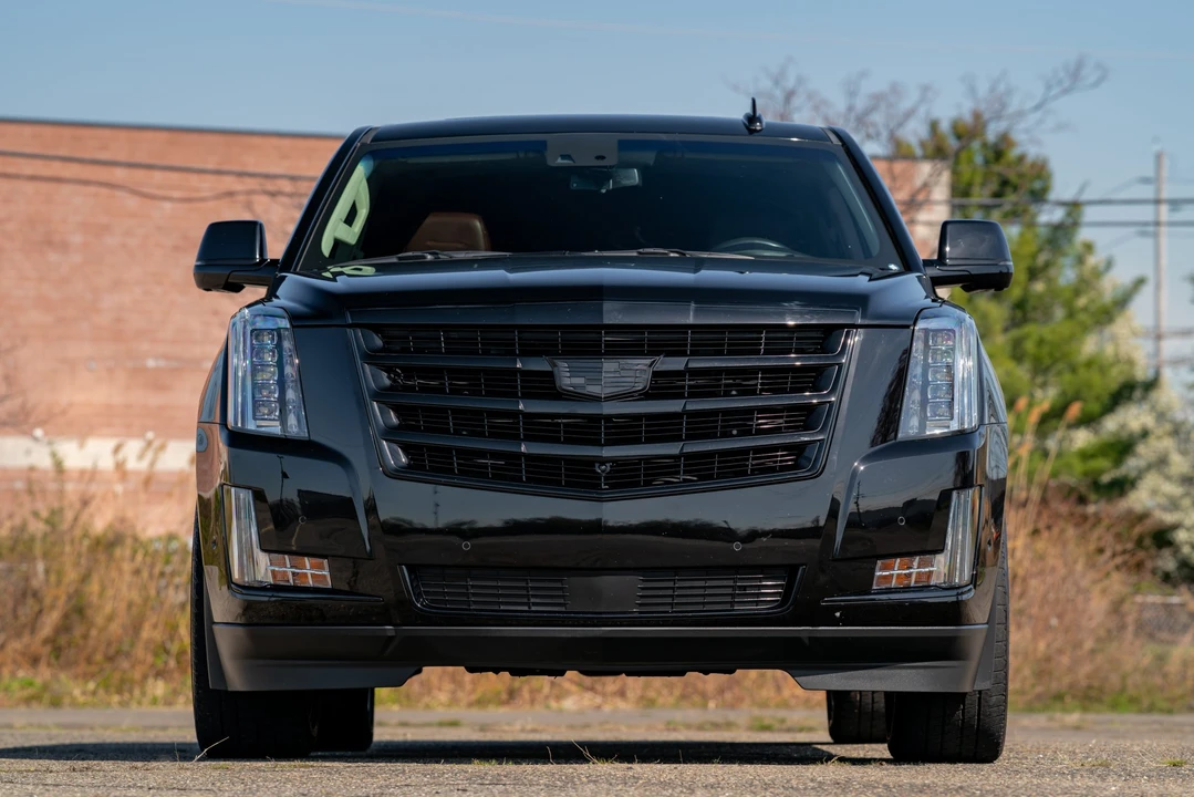 2019 Cadillac Escalade 4th Gen - Image 21 of 31