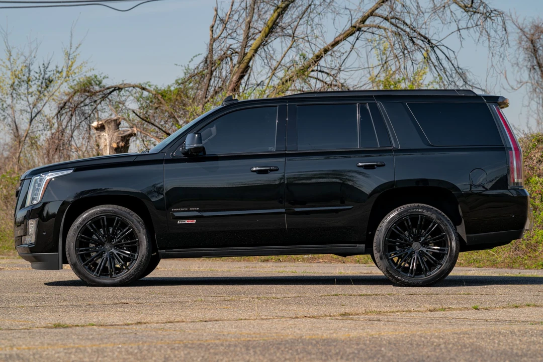 2019 Cadillac Escalade 4th Gen - Image 10 of 31