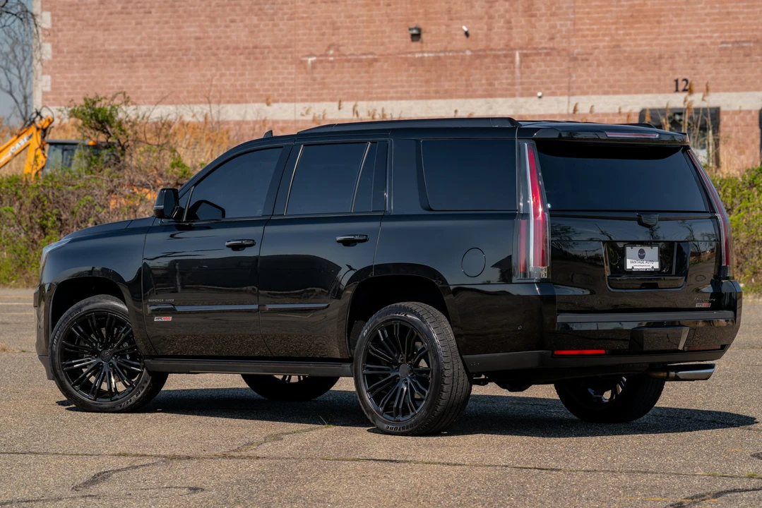 2019 Cadillac Escalade 4th Gen - Image 11 of 31
