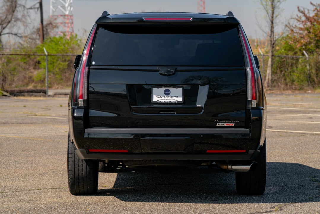 2019 Cadillac Escalade 4th Gen - Image 13 of 31