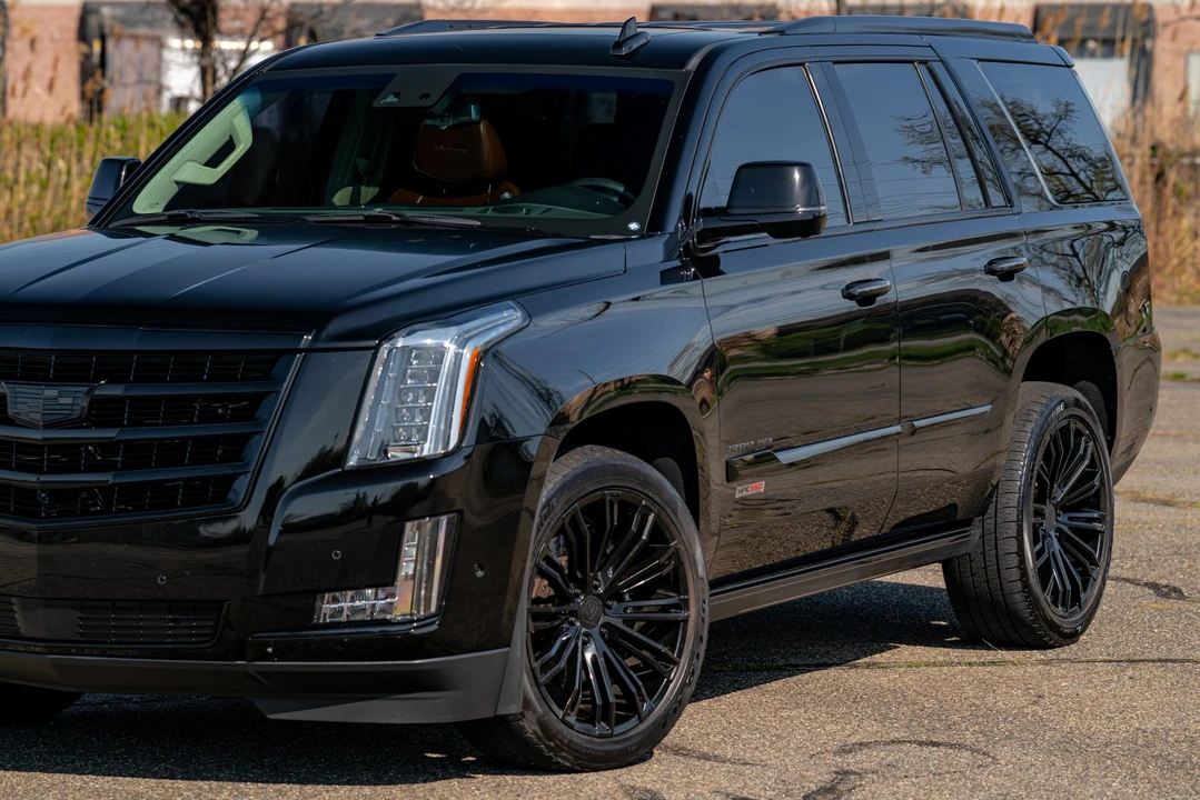 2019 Cadillac Escalade 4th Gen - Image 23 of 31
