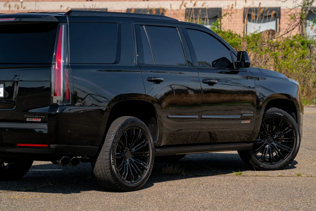 2019 Cadillac Escalade 4th Gen - Image 27 of 31