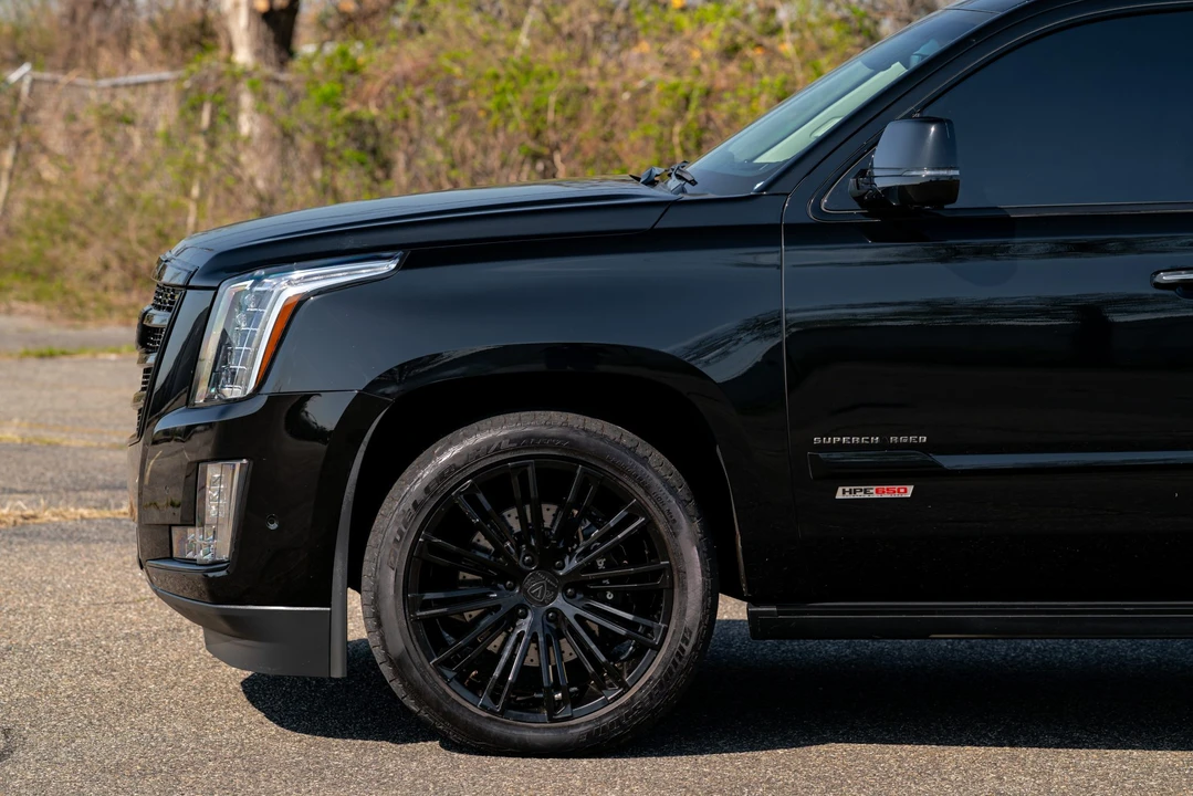 2019 Cadillac Escalade 4th Gen - Image 30 of 31