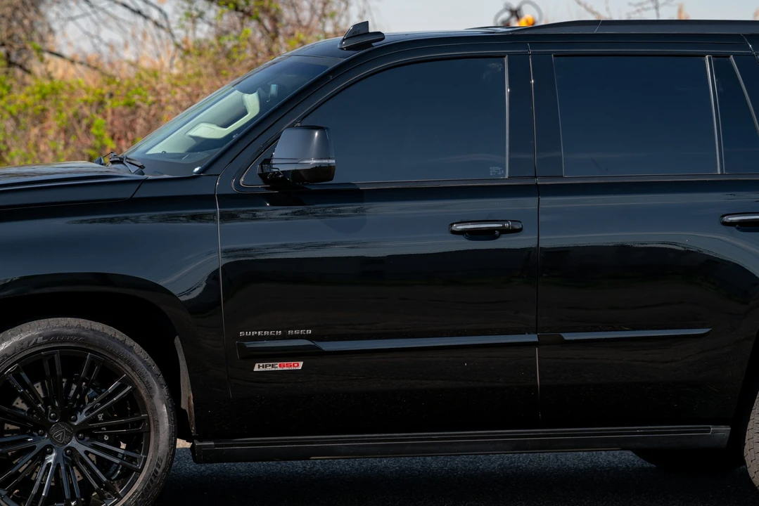 2019 Cadillac Escalade 4th Gen - Image 31 of 31