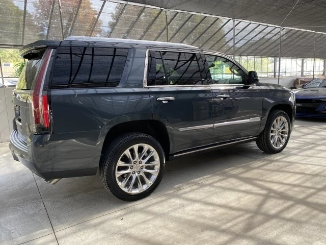 2019 Cadillac Escalade 4th Gen - Image 7 of 12