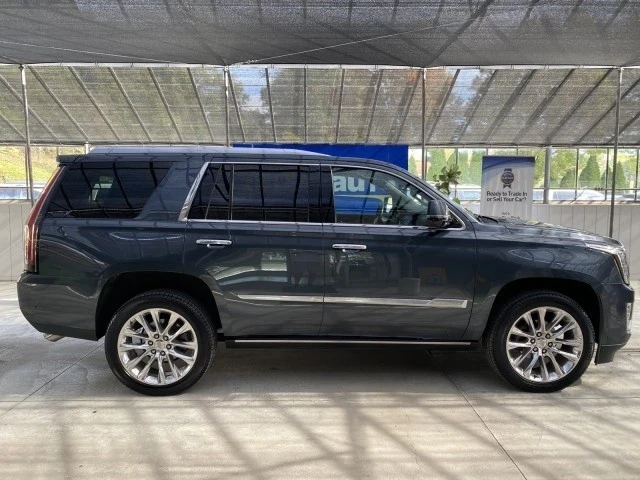 2019 Cadillac Escalade 4th Gen - Image 5 of 12