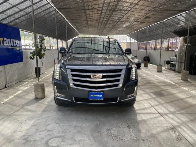 2019 Cadillac Escalade 4th Gen - Image 3 of 12