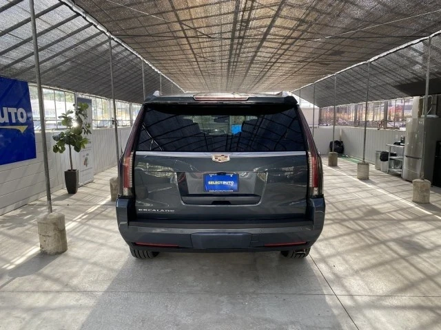 2019 Cadillac Escalade 4th Gen - Image 10 of 12