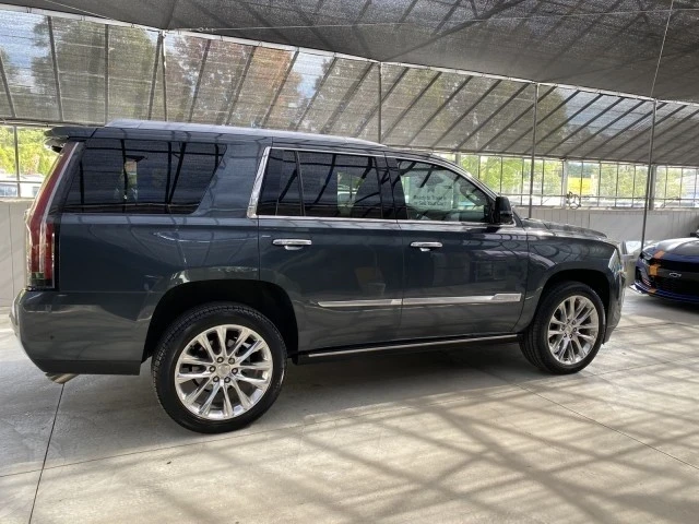 2019 Cadillac Escalade 4th Gen - Image 6 of 12