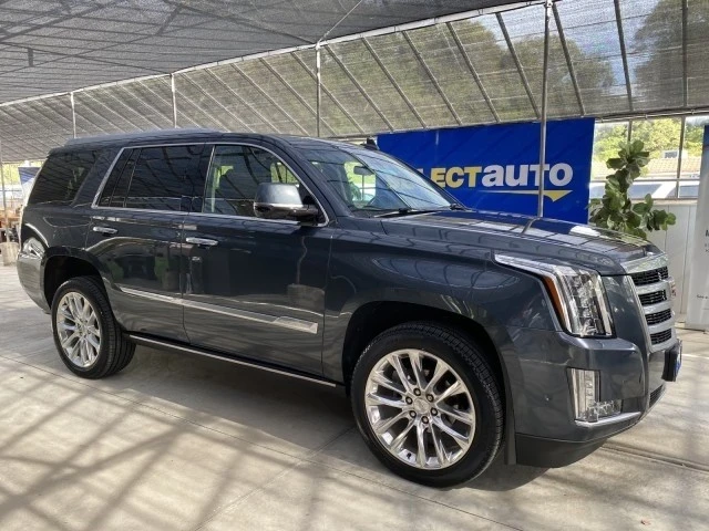 2019 Cadillac Escalade 4th Gen - Image 2 of 12