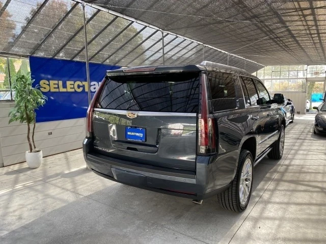 2019 Cadillac Escalade 4th Gen - Image 9 of 12