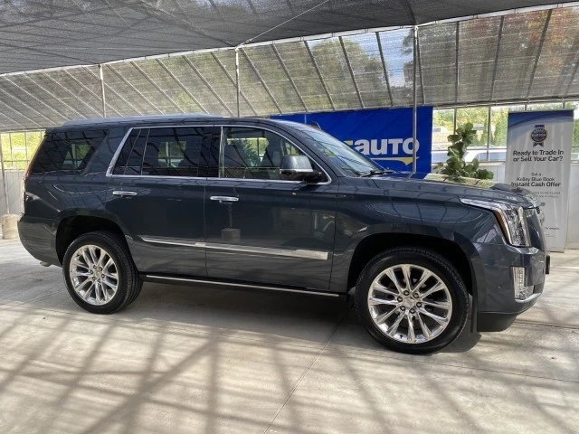 2019 Cadillac Escalade 4th Gen - Image 4 of 12