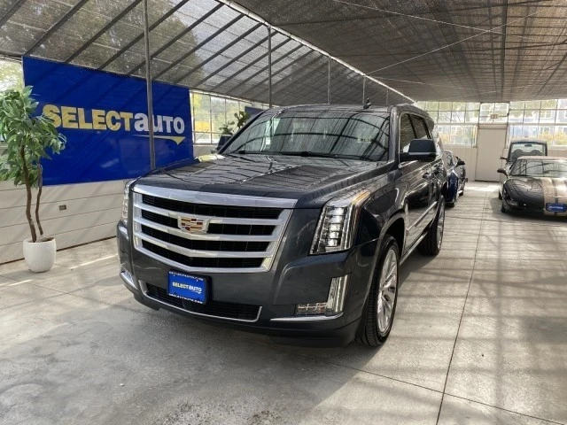 2019 Cadillac Escalade 4th Gen - Image 11 of 12