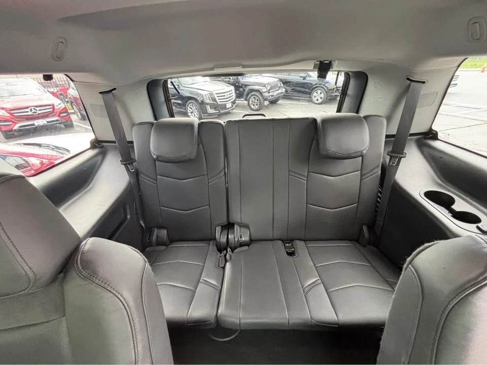 2019 Cadillac Escalade 4th Gen - Image 9 of 10