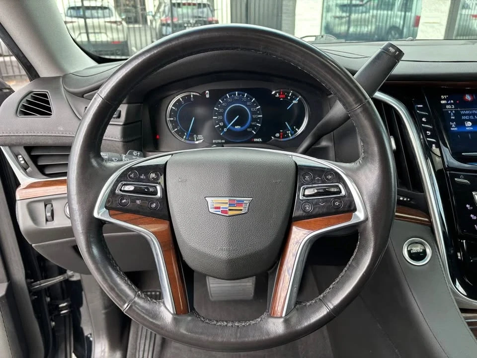 2019 Cadillac Escalade 4th Gen - Image 5 of 10