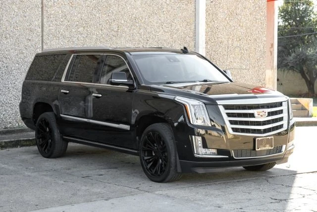 2019 Cadillac Escalade 4th Gen - Image 7 of 21