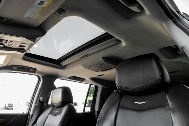 2019 Cadillac Escalade 4th Gen - Image 5 of 21