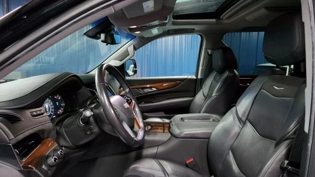 2019 Cadillac Escalade 4th Gen - Image 8 of 21