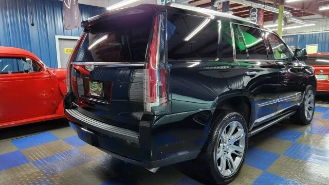 2019 Cadillac Escalade 4th Gen - Image 3 of 21
