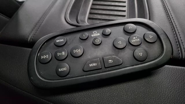 2019 Cadillac Escalade 4th Gen - Image 21 of 21