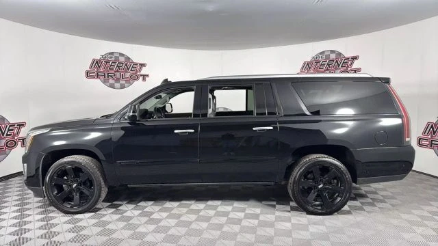 2019 Cadillac Escalade 4th Gen - Image 4 of 21