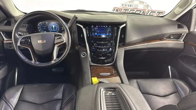 2019 Cadillac Escalade 4th Gen - Image 14 of 21