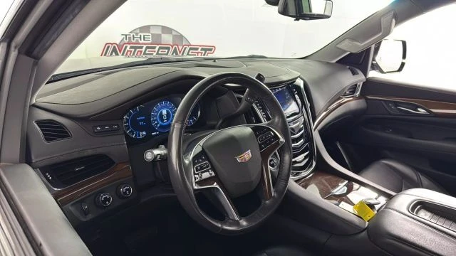 2019 Cadillac Escalade 4th Gen - Image 13 of 21