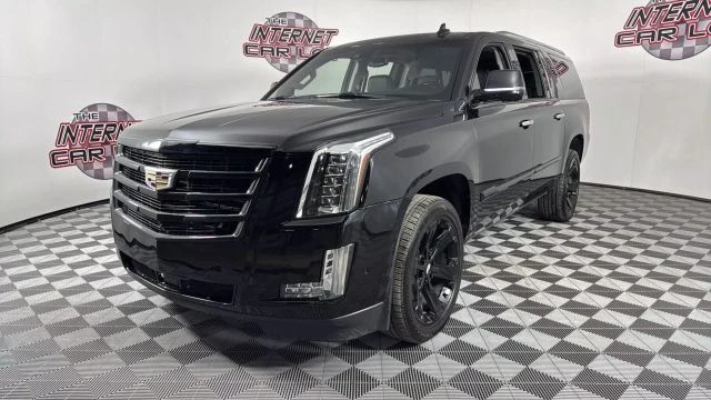 2019 Cadillac Escalade 4th Gen - Image 3 of 21