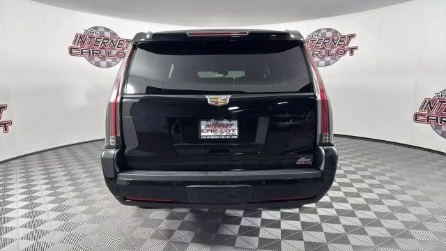 2019 Cadillac Escalade 4th Gen - Image 6 of 21