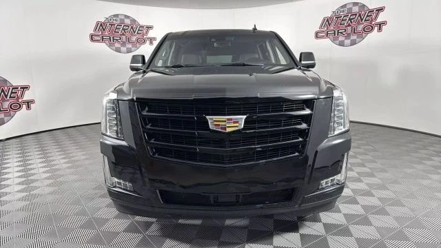 2019 Cadillac Escalade 4th Gen - Image 2 of 21