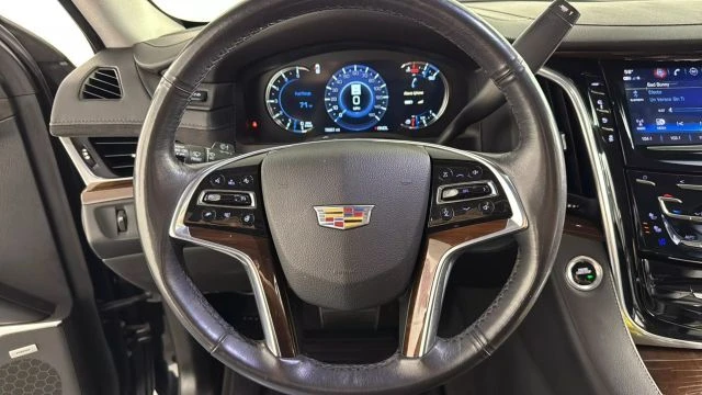2019 Cadillac Escalade 4th Gen - Image 16 of 21