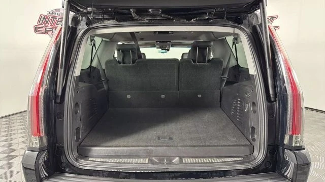 2019 Cadillac Escalade 4th Gen - Image 7 of 21