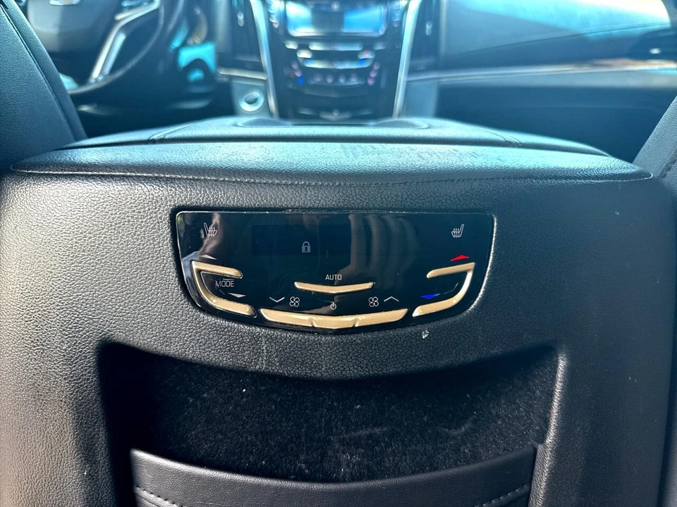 2019 Cadillac Escalade 4th Gen - Image 15 of 19