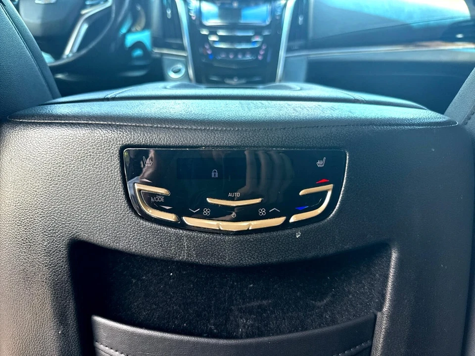 2019 Cadillac Escalade 4th Gen - Image 15 of 19