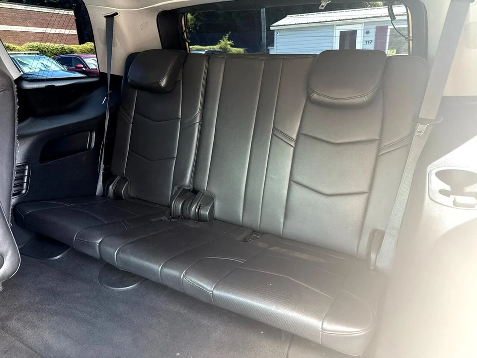 2019 Cadillac Escalade 4th Gen - Image 13 of 19