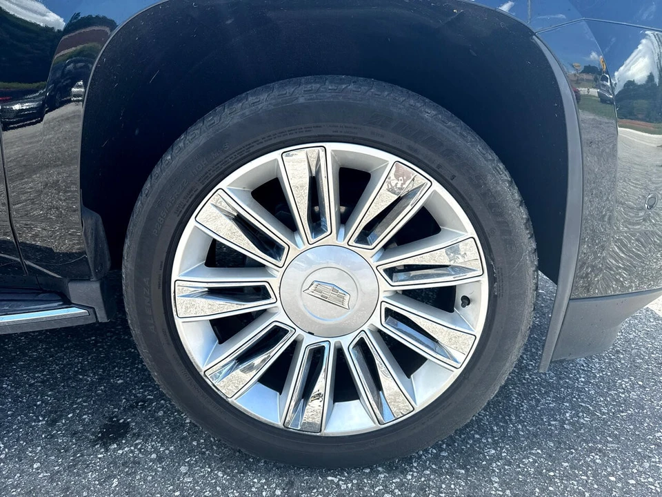2019 Cadillac Escalade 4th Gen - Image 4 of 19