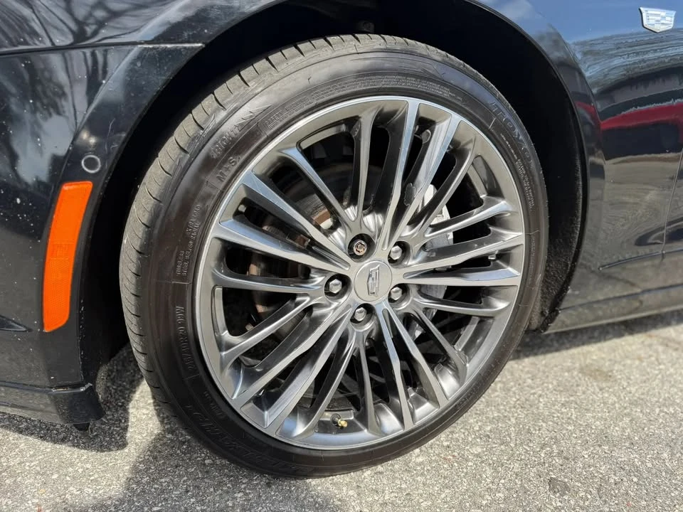 2019 Cadillac CT6 - Image 19 of 20