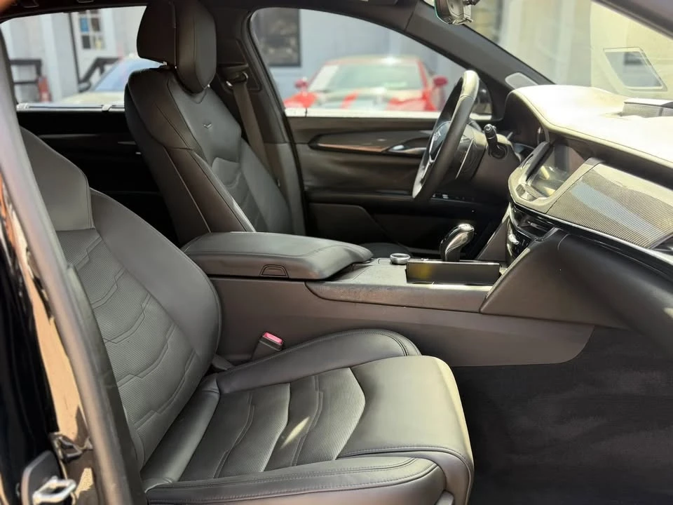2019 Cadillac CT6 - Image 10 of 20