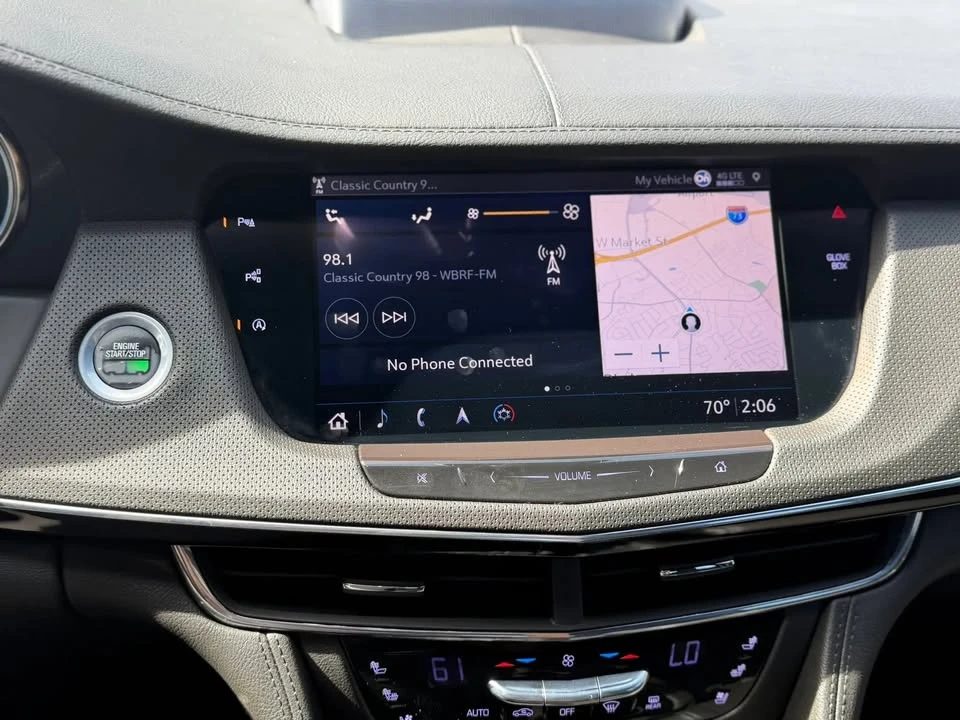 2019 Cadillac CT6 - Image 14 of 20