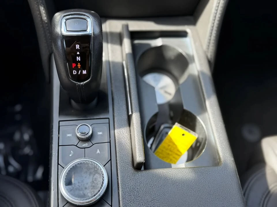 2019 Cadillac CT6 - Image 17 of 20