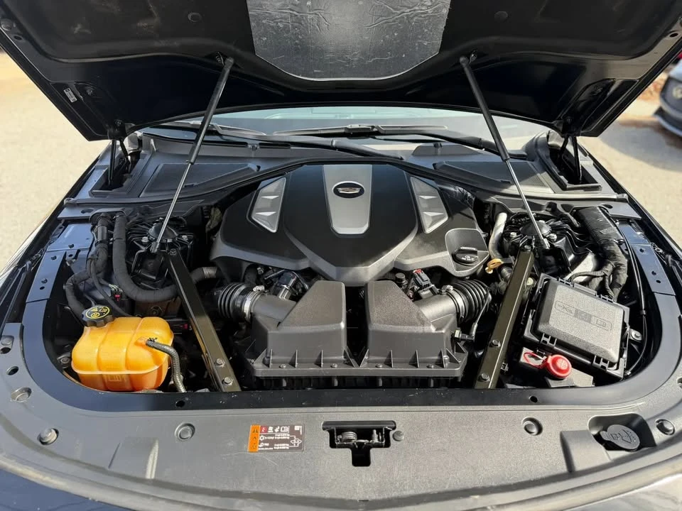 2019 Cadillac CT6 - Image 20 of 20