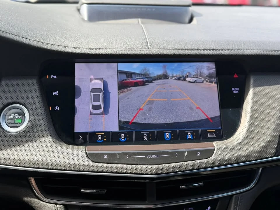 2019 Cadillac CT6 - Image 15 of 20