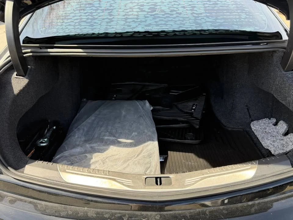 2019 Cadillac CT6 - Image 8 of 20