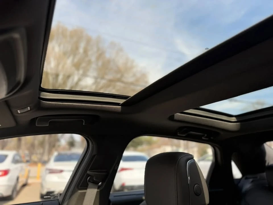 2019 Cadillac CT6 - Image 18 of 20