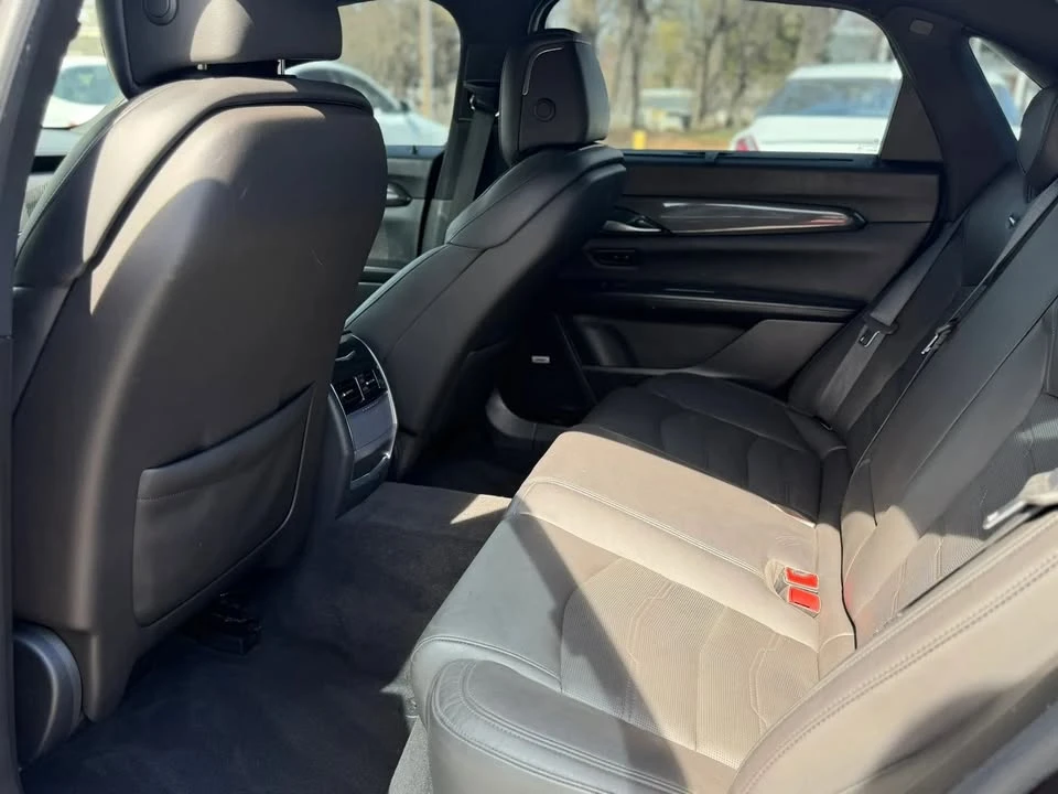 2019 Cadillac CT6 - Image 7 of 20