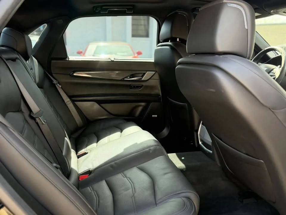 2019 Cadillac CT6 - Image 9 of 20