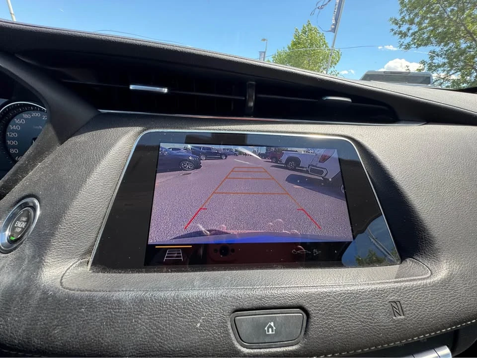 2019 Cadillac XT4 - Image 9 of 11