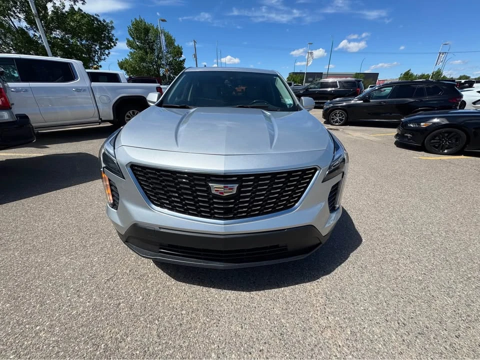2019 Cadillac XT4 - Image 2 of 11